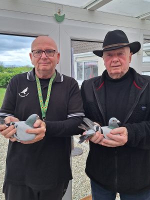 (G) Lot 29 , 2x2026 ybs bred by Bobby Coyle